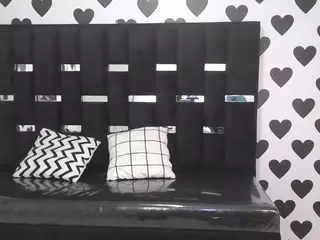 Valeria's Live Sex Cam Show