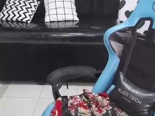 Valeria's Live Sex Cam Show