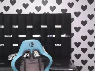 Valeria's Live Sex Cam Show