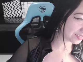 Valeria's Live Sex Cam Show