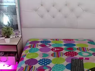 x-isabella-x's Live Sex Cam Show