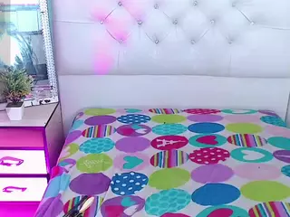 x-isabella-x's Live Sex Cam Show