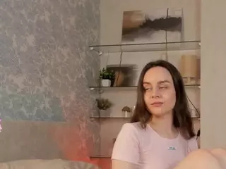 AccaGelling's Live Sex Cam Show