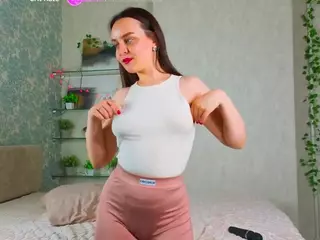 Casey's Live Sex Cam Show