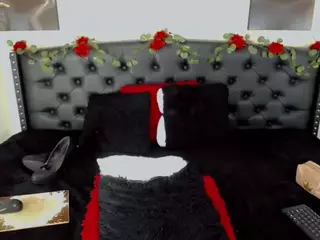 AishaxBela's Live Sex Cam Show