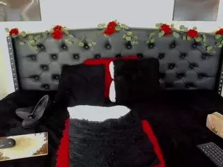 AishaxBela's Live Sex Cam Show