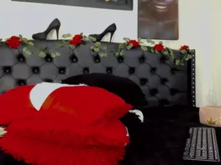 AishaxBela's Live Sex Cam Show