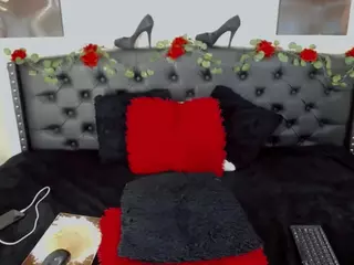 AishaxBela's Live Sex Cam Show