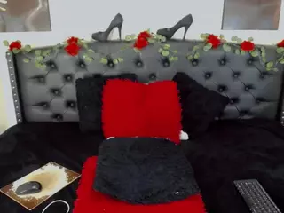 AishaxBela's Live Sex Cam Show