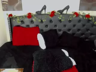 AishaxBela's Live Sex Cam Show