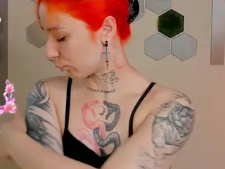 babee-lust's Live Sex Cam Show
