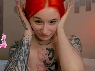 babee-lust's Live Sex Cam Show