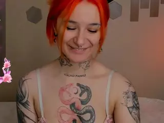 babee-lust's Live Sex Cam Show