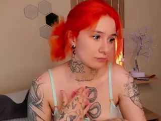 babee-lust's Live Sex Cam Show
