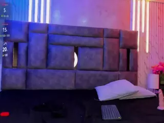 BiancaDuque's Live Sex Cam Show