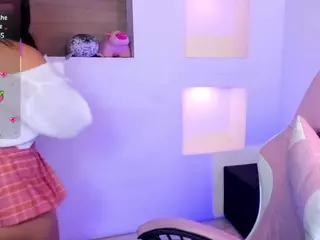 bonnietaylor0's Live Sex Cam Show