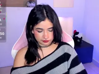 bonnietaylor0's Live Sex Cam Show