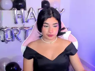 bonnietaylor0's Live Sex Cam Show