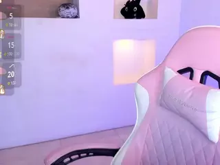 bonnietaylor0's Live Sex Cam Show