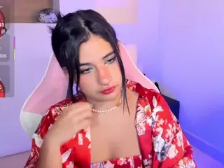 bonnietaylor0's Live Sex Cam Show
