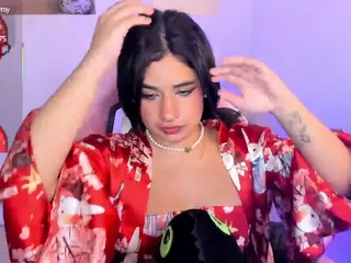 bonnietaylor0's Live Sex Cam Show