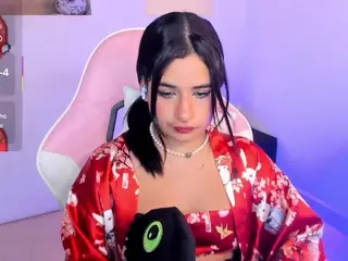 bonnietaylor0's Live Sex Cam Show