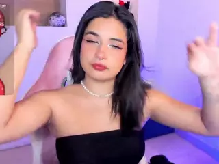 bonnietaylor0's Live Sex Cam Show