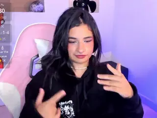 bonnietaylor0's Live Sex Cam Show