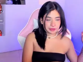 bonnietaylor0's Live Sex Cam Show