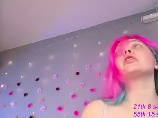 KawaiiYukii's Live Sex Cam Show
