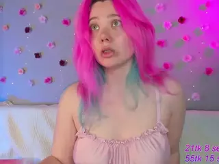 KawaiiYukii's Live Sex Cam Show