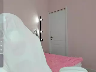 Lulu-Lika's Live Sex Cam Show