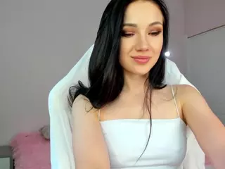 Lulu-Lika's Live Sex Cam Show