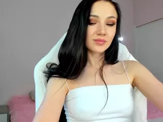 Lulu-Lika's Live Sex Cam Show
