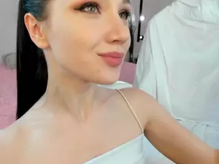 Lulu-Lika's Live Sex Cam Show