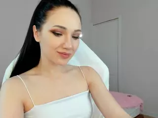 Lulu-Lika's Live Sex Cam Show