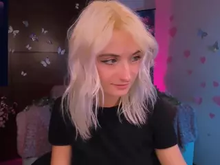 mary-silver's Live Sex Cam Show