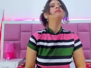 Miaqueen021's Live Sex Cam Show