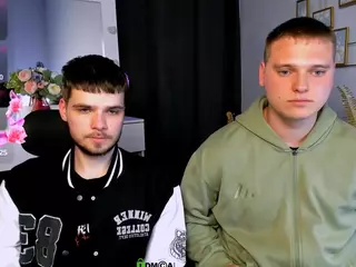 mr-adam's Live Sex Cam Show