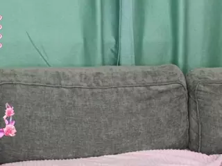 Luna's Live Sex Cam Show