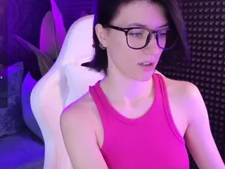 roxy-riot's Live Sex Cam Show