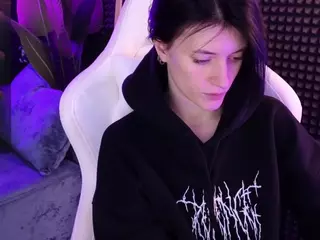 roxy-riot's Live Sex Cam Show