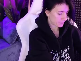 roxy-riot's Live Sex Cam Show