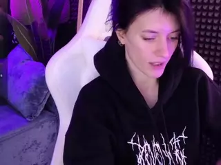 roxy-riot's Live Sex Cam Show