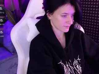 roxy-riot's Live Sex Cam Show