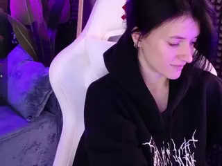 roxy-riot's Live Sex Cam Show