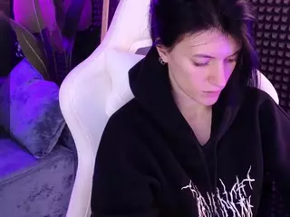 roxy-riot's Live Sex Cam Show