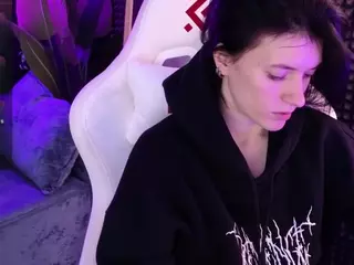 roxy-riot's Live Sex Cam Show