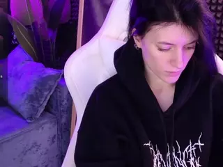 roxy-riot's Live Sex Cam Show