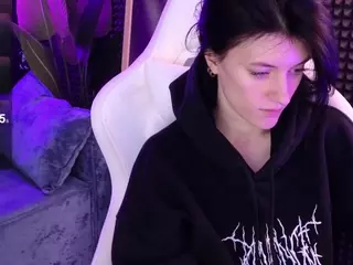 roxy-riot's Live Sex Cam Show